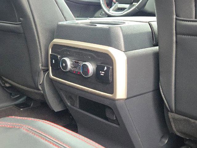 Certified 2022 Ford Expedition Limited image 13