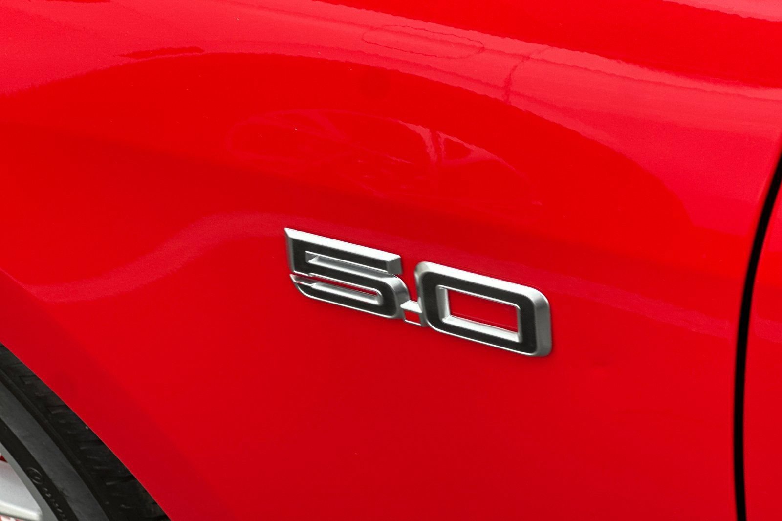 Certified 2025 Ford Mustang GT Premium RWD image 26
