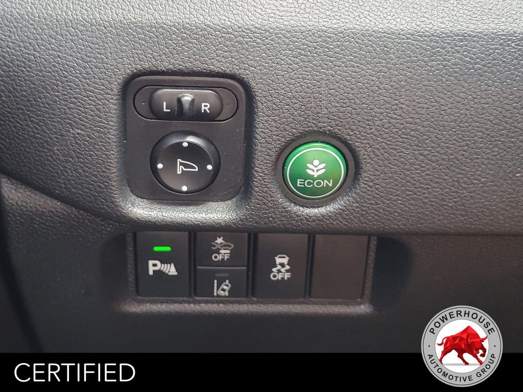 Used 2021 Honda Pilot Touring image 30