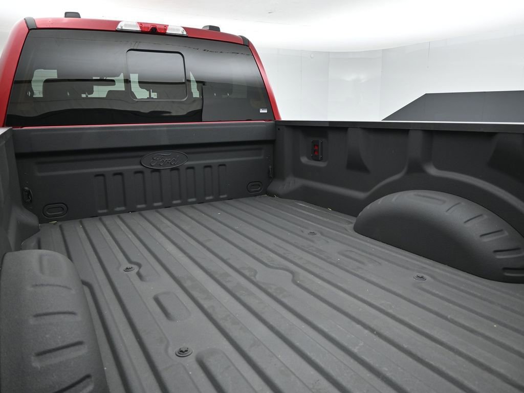 Certified 2024 Ford F250 Platinum image 50