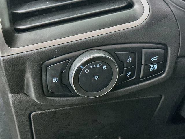 Certified 2024 Ford Edge SEL w/ Convenience Package AWD/4WD image 16