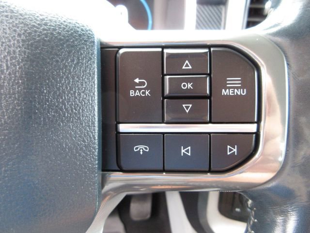 Certified 2023 Ford F150 Limited AWD/4WD image 17