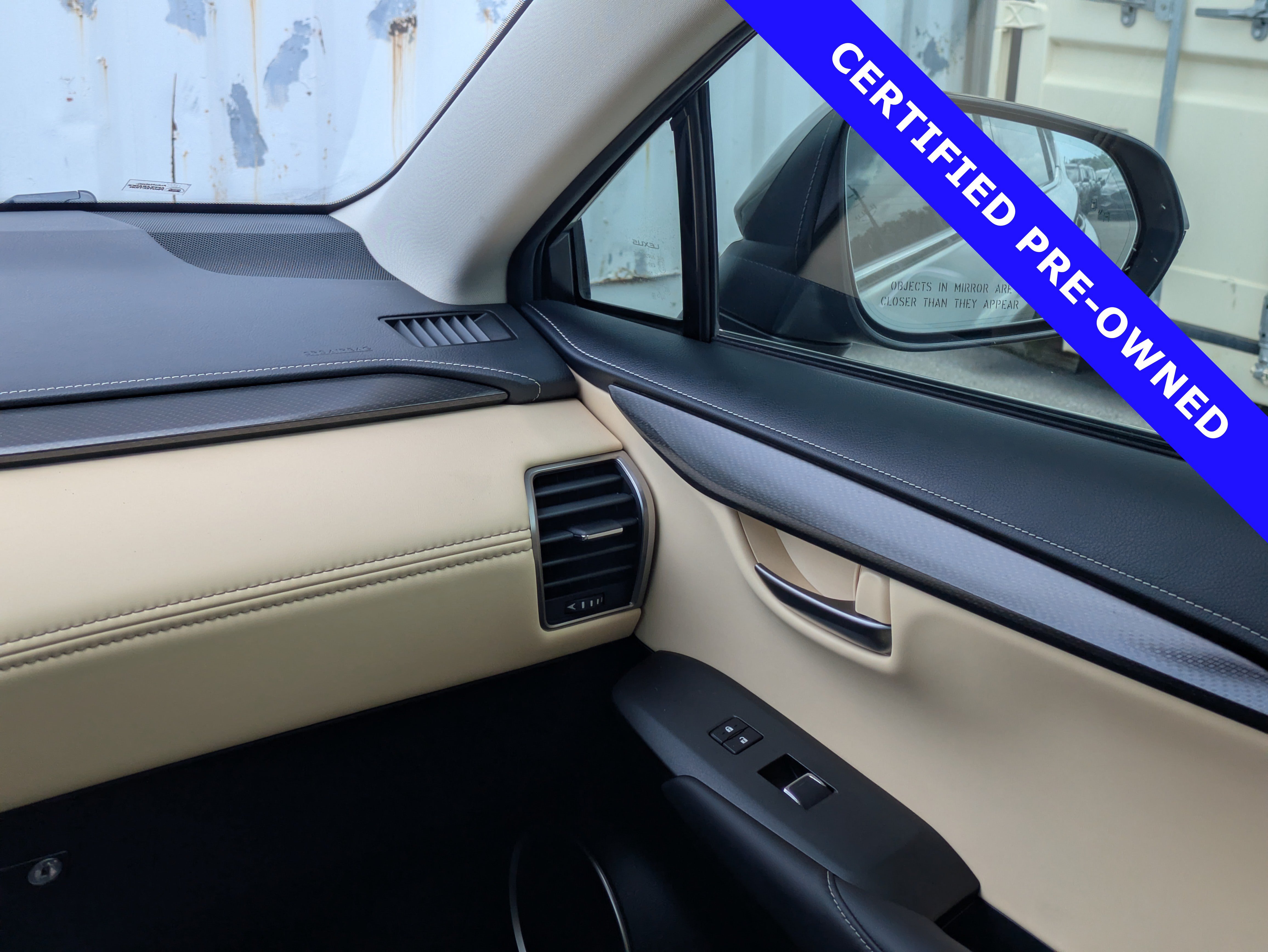 Used 2020 Lexus NX 300 FWD w/ Comfort Package image 18