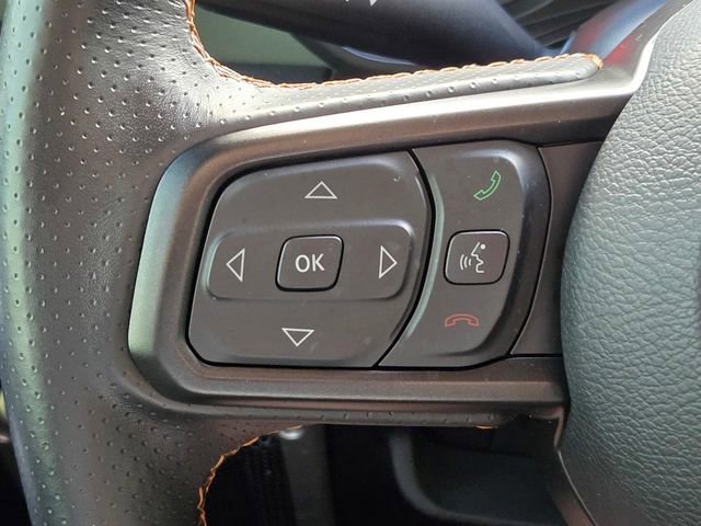 Used 2024 Jeep Gladiator Mojave w/ Convenience Group image 19