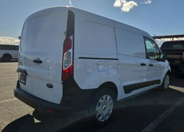 Certified 2019 Ford Transit Connect XLT image 2