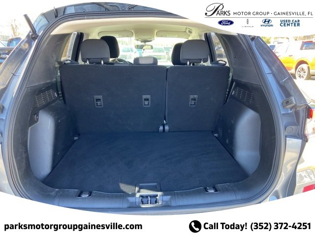 Certified 2022 Ford Escape S image 12