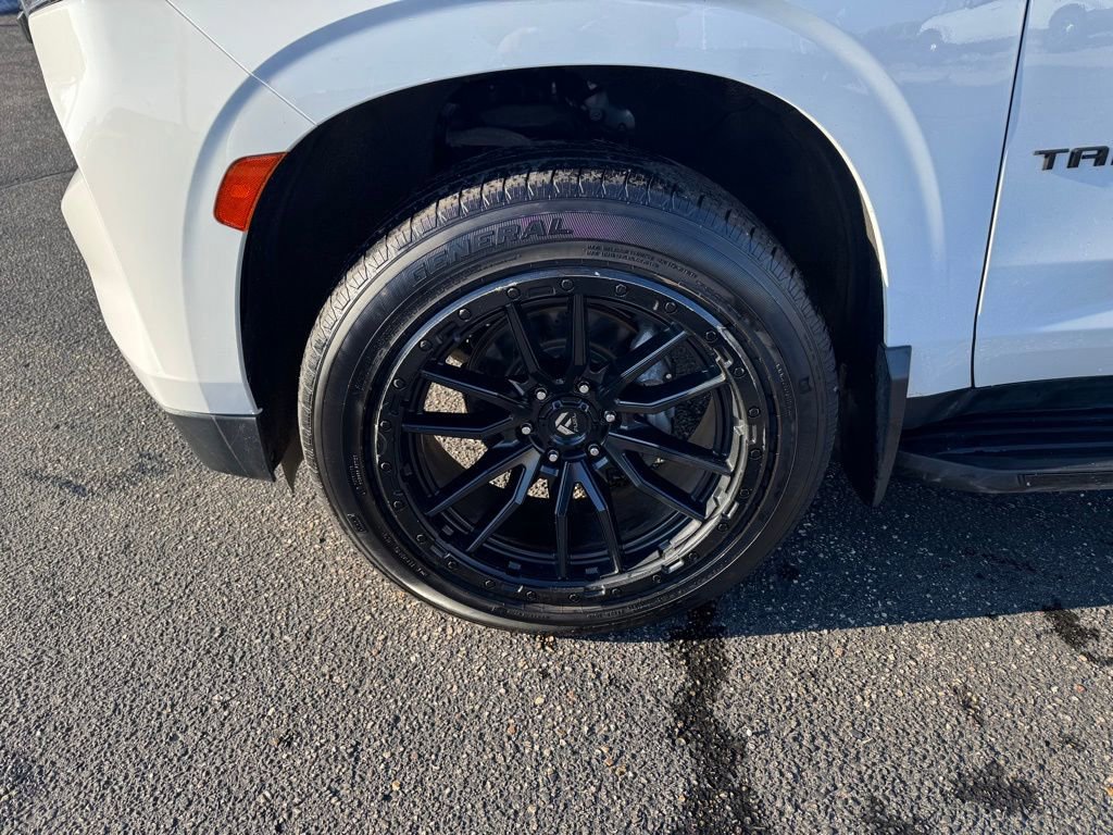 Used 2023 Chevrolet Tahoe RST image 15