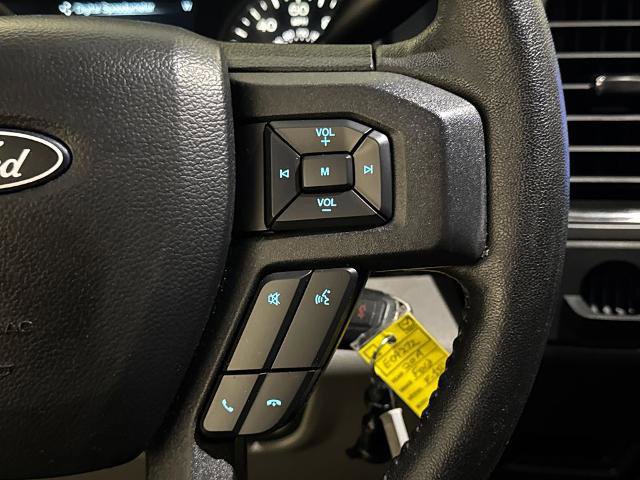 Certified 2019 Ford F150 XLT w/ Equipment Group 301A Mid RWD image 23