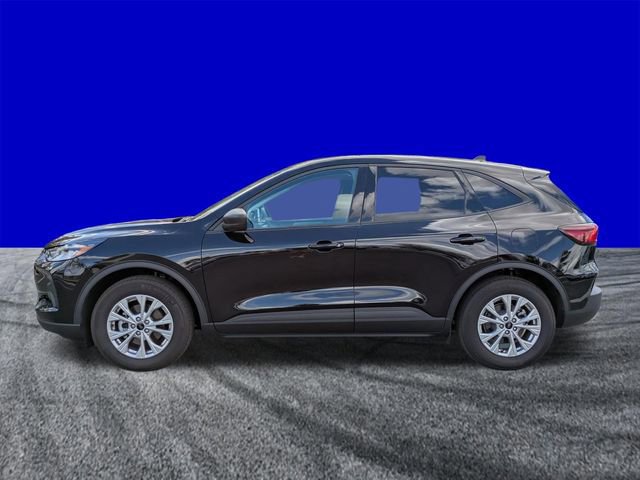 Certified 2026 Ford Escape Active image 2