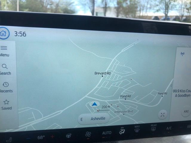 Certified 2023 Ford Escape ST-Line Select w/ Tech Pack #1 image 10