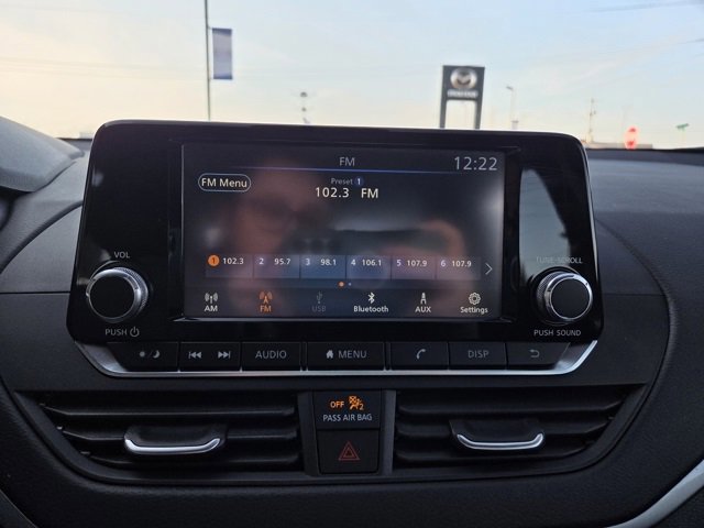 Used 2024 Nissan Altima 2.5 S image 19