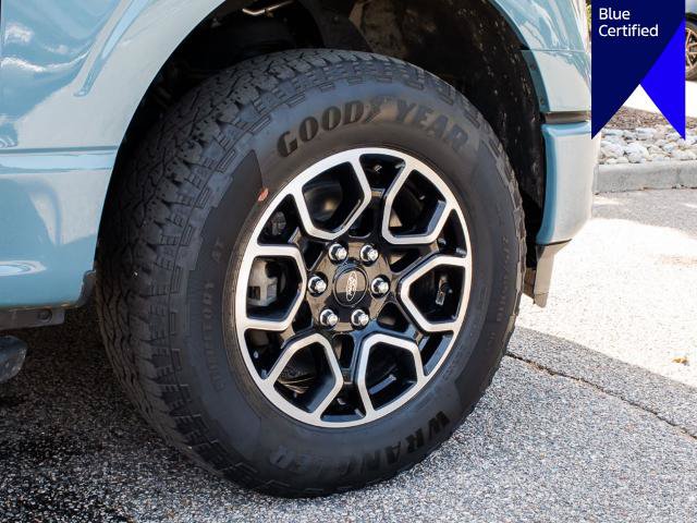 Certified 2023 Ford F150 XLT w/ Equipment Group 302A High AWD/4WD image 8
