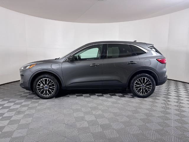 Certified 2022 Ford Escape SE w/ Cold Weather Package video 2