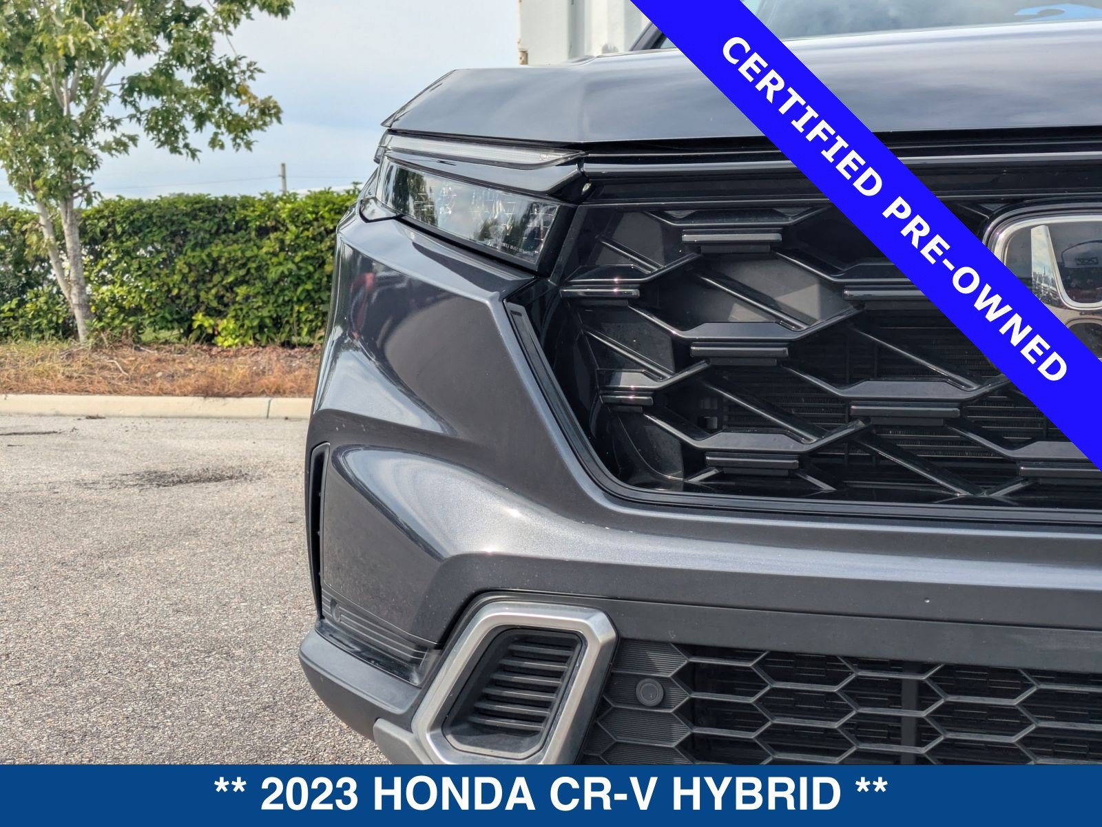 Used 2023 Honda CR-V Sport Touring image 10