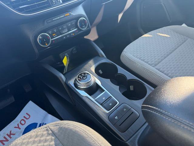 Certified 2022 Ford Escape SE w/ Convenience Package image 20