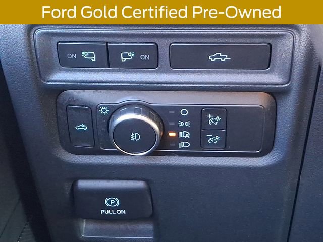 Certified 2022 Ford F150 XLT w/ Equipment Group 302A High image 26
