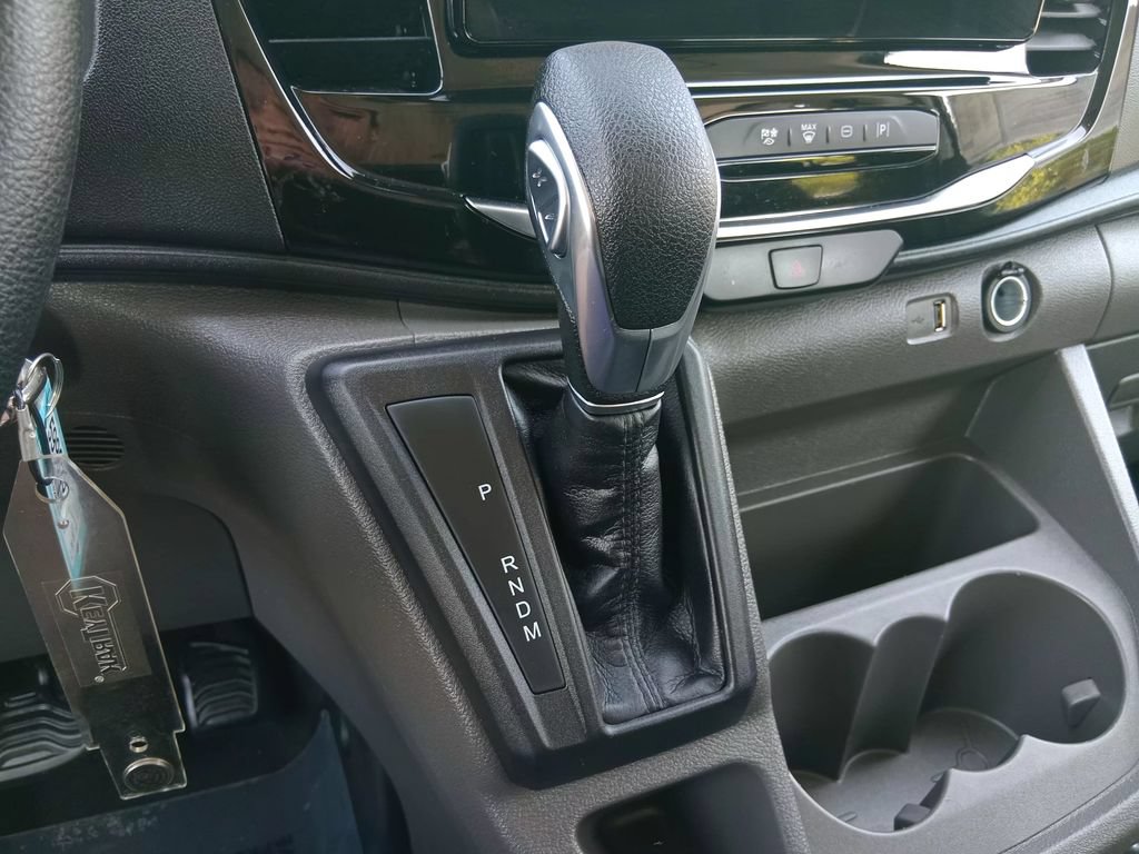 Certified 2024 Ford Transit 350 XLT RWD image 20