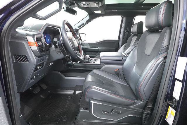 Certified 2025 Ford F150 Raptor image 22