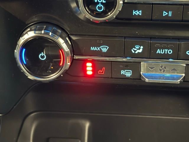 Certified 2022 Ford F150 XLT w/ Equipment Group 302A High image 25