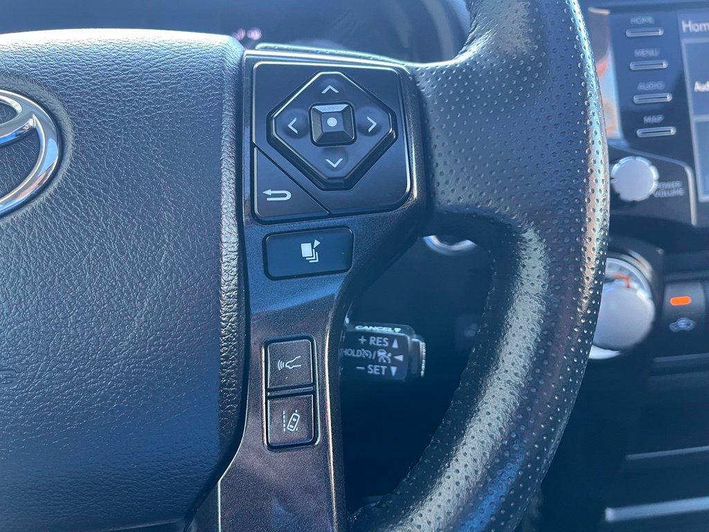Used 2023 Toyota 4Runner TRD Off-Road Premium w/ Off Road Premium Plus Package AWD/4WD image 29