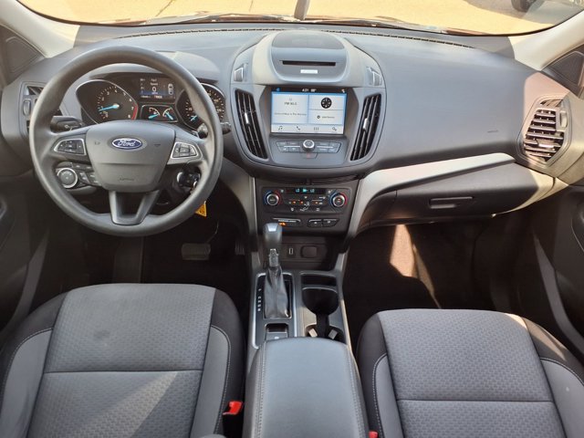 Certified 2017 Ford Escape SE w/ Equipment Group 201A FWD image 11