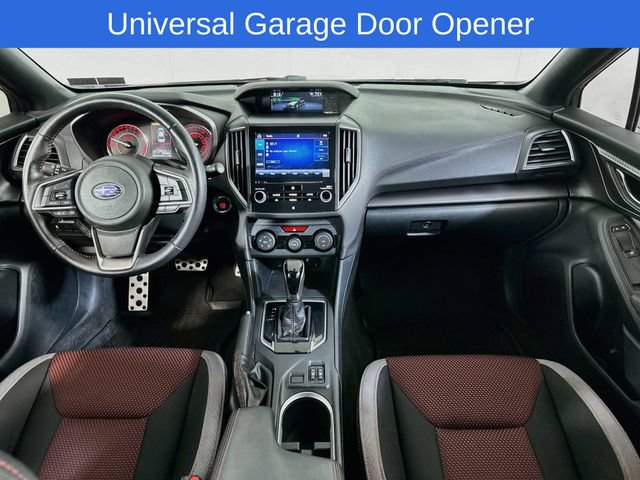 Used 2020 Subaru Impreza 2.0i Sport w/ Popular Package #1 AWD/4WD image 17