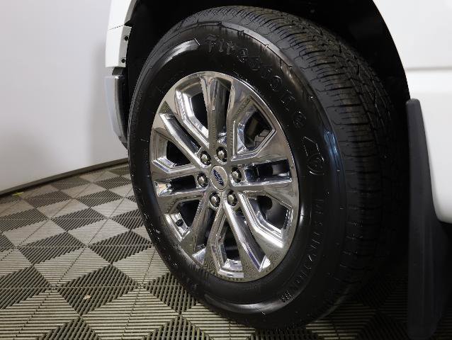 Certified 2024 Ford F150 XLT w/ Equipment Group 302A MID image 35