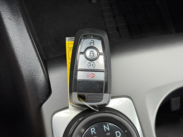 Certified 2025 Ford Bronco Sport Outer Banks w/ Outer Banks Tech Package+ AWD/4WD image 14