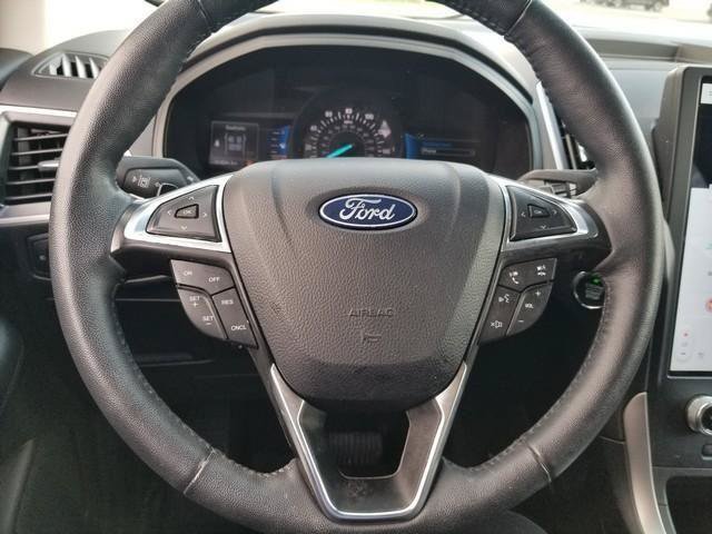 Certified 2024 Ford Edge SEL w/ Convenience Package AWD/4WD image 24