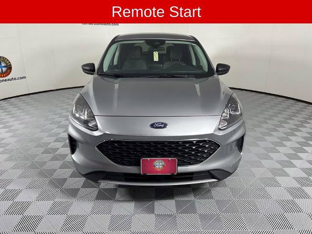Certified 2022 Ford Escape SE w/ Convenience Package AWD/4WD image 13