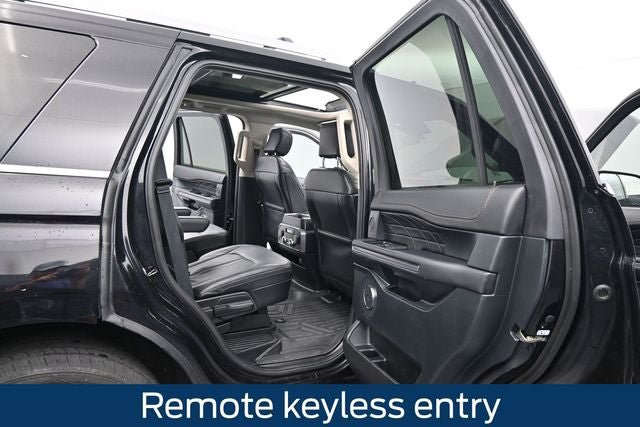 Certified 2021 Ford Expedition Platinum AWD/4WD image 20
