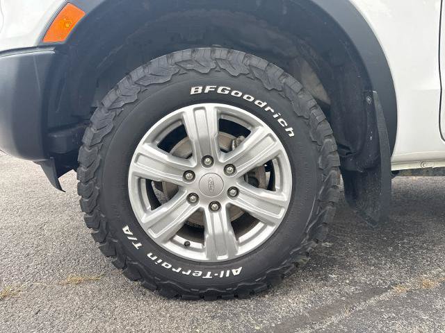 Certified 2022 Ford Ranger XL w/ Equipment Group 101A High AWD/4WD image 21