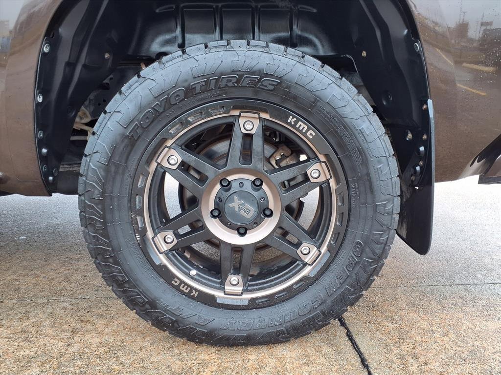 Used 2018 Toyota Tundra 1794 Edition image 30