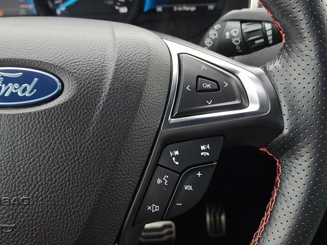 Certified 2021 Ford Edge ST-Line AWD/4WD image 22