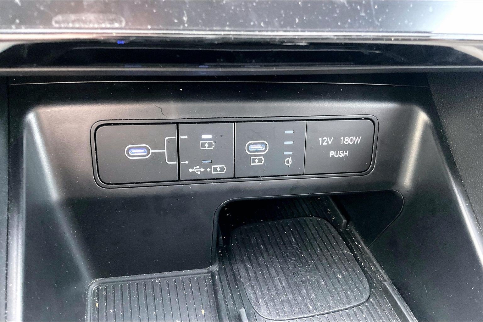 Used 2025 Hyundai Tucson SEL FWD image 30