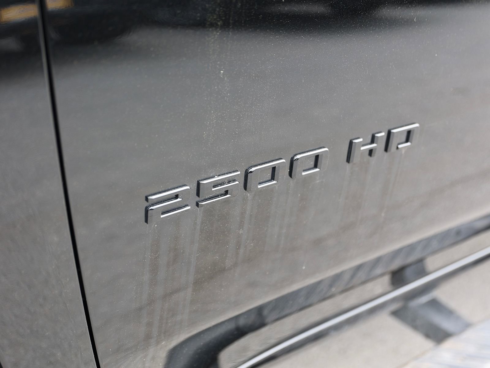 Used 2025 Chevrolet Silverado 2500 LT w/ All Star Edition AWD/4WD image 13