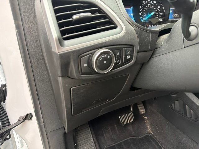 Certified 2023 Ford Edge SEL w/ Convenience Package AWD/4WD image 25