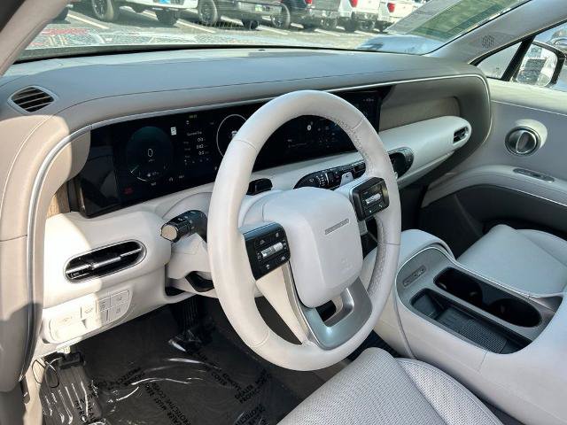 Used 2026 Hyundai Palisade SEL FWD image 21
