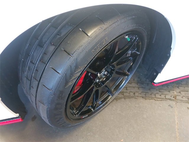 Used 2024 Nissan Z NISMO w/ Floor Mat Package image 28