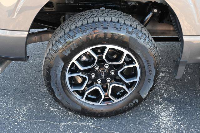 Certified 2023 Ford F150 XLT w/ Equipment Group 302A High AWD/4WD image 16
