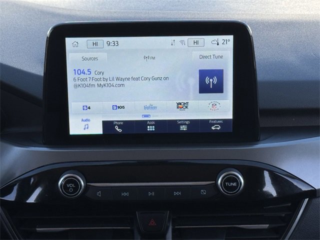 Certified 2024 Ford Escape Active image 15