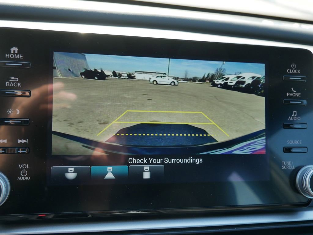 Used 2022 Honda Accord Sport image 23