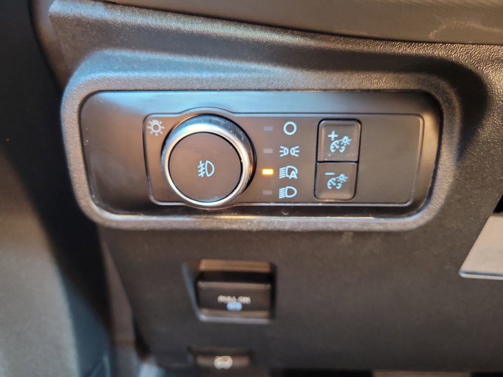 Certified 2022 Ford Bronco Big Bend AWD/4WD image 24