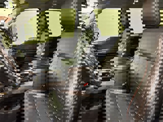 Certified 2024 Ford F250 Lariat w/ Black Appearance Package image 4