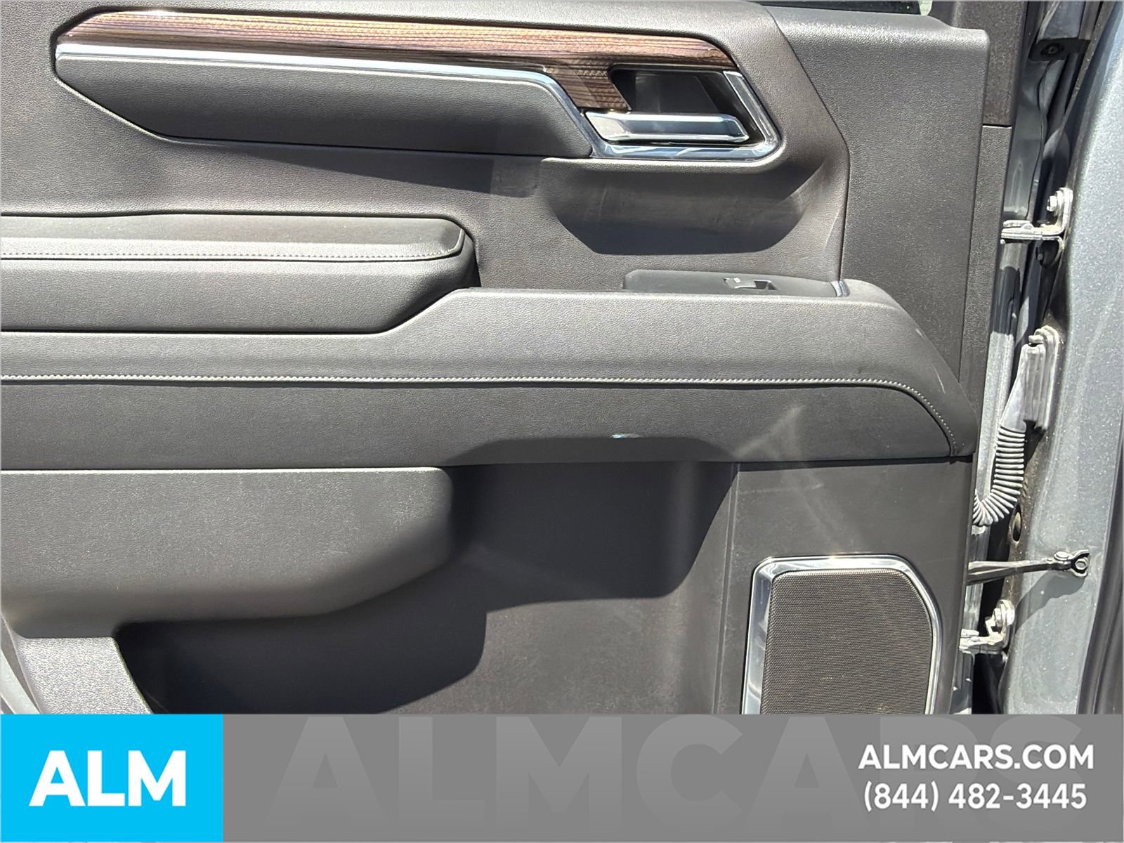 Used 2024 Chevrolet Silverado 1500 RST w/ Convenience Package II image 24