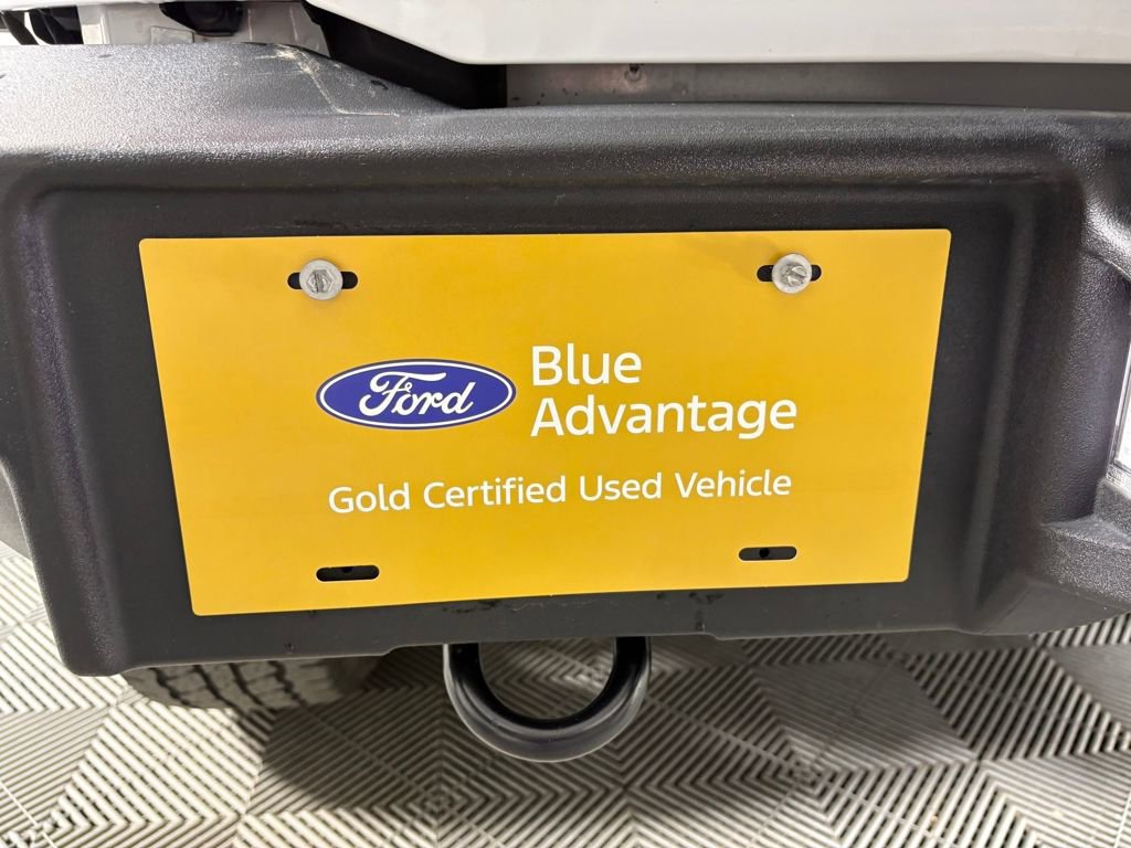 Certified 2022 Ford Bronco Outer Banks image 31