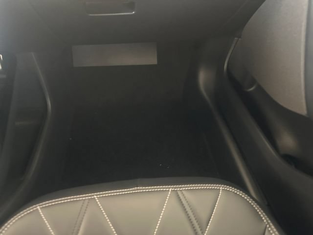 Certified 2025 Ford Mustang Mach-E Select w/ Comfort Package Lite RWD image 23