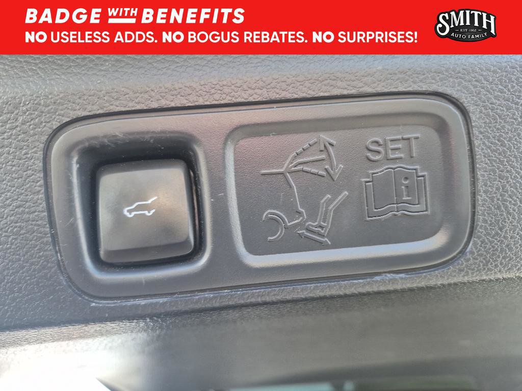 Certified 2022 Ford Expedition Max Limited image 17