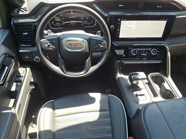 Used 2024 GMC Sierra 1500 AT4X w/ AT4X AEV Edition AWD/4WD image 12