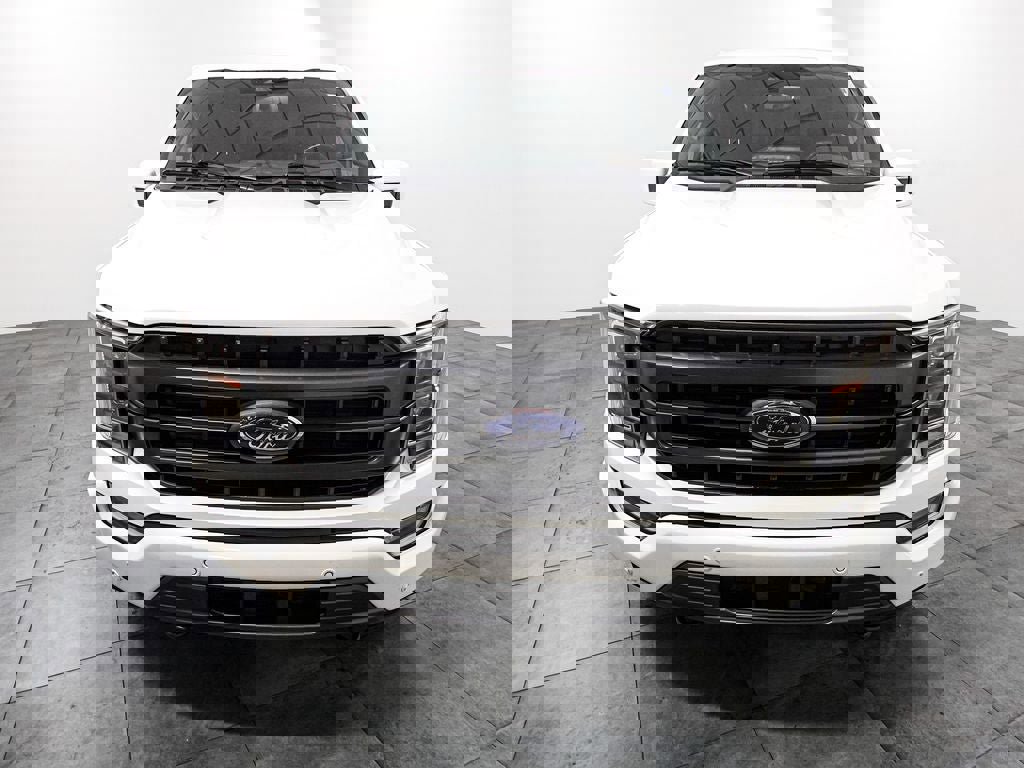 Certified 2023 Ford F150 Lariat w/ Equipment Group 502A High image 3